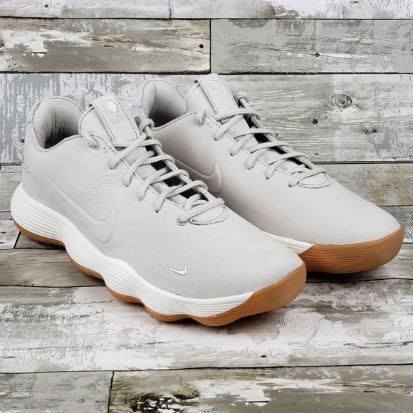 Nike Hyperdunk 2017 Low Limited Light Bone - Picture 6 of 8